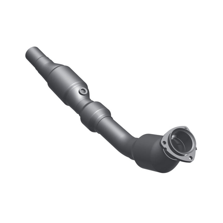 Magnaflow Direct Fit Catalytic Converter for 2007-2008 Audi RS4 AWD P/S OEM - OneFastShop