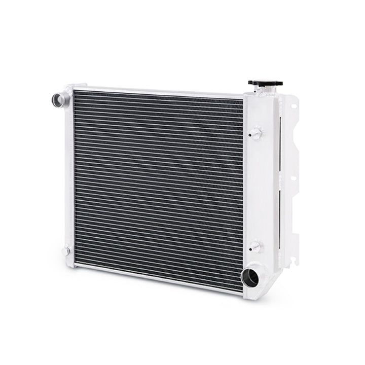 Aluminum Performance Radiator For 87-06 Jeep Wrangler YJ TJ