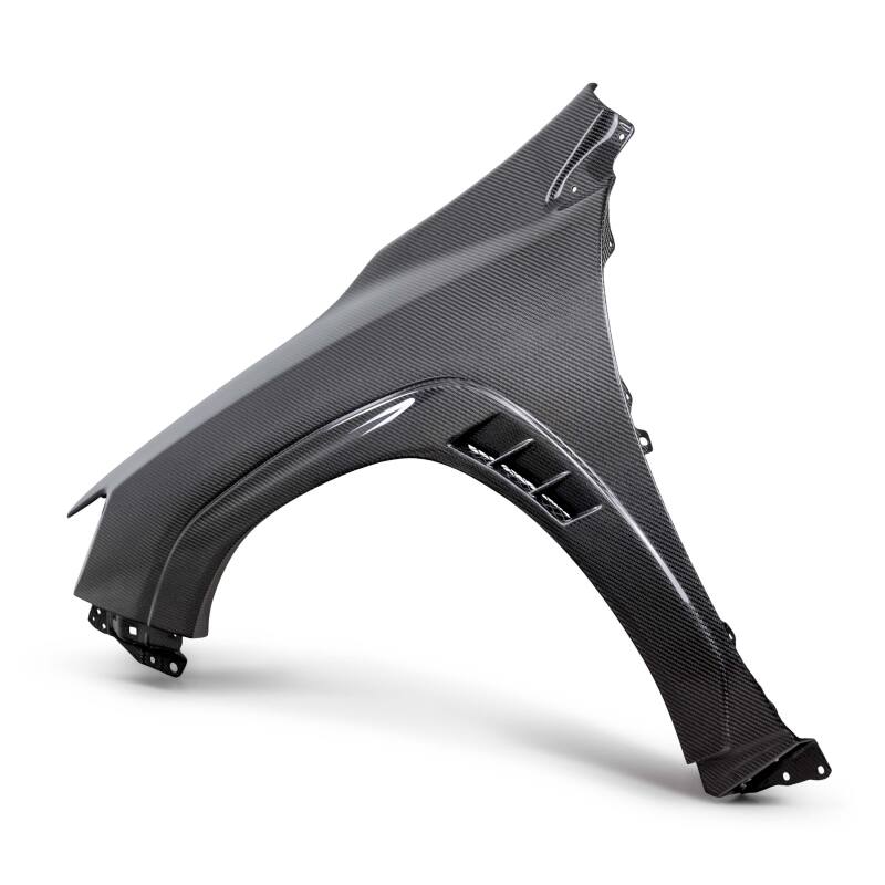 Seibon OE-Style Carbon Fiber Fenders for 2022 Subaru WRX