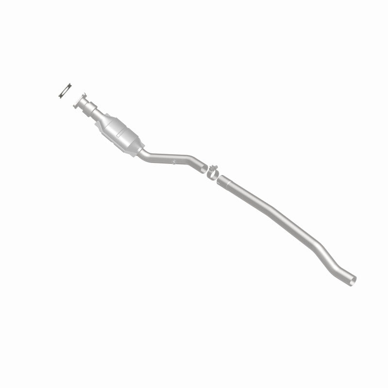 MagnaFlow Catalytic Converter 96-00 Caravan-Voyager 2.4L - Direct-Fit, Federal/EPA Compliant