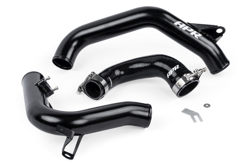 APR Turbo Outlet & Throttle Body Pipe Kit - EA888 (MQB) 1.8T/2.0T 2015-2026