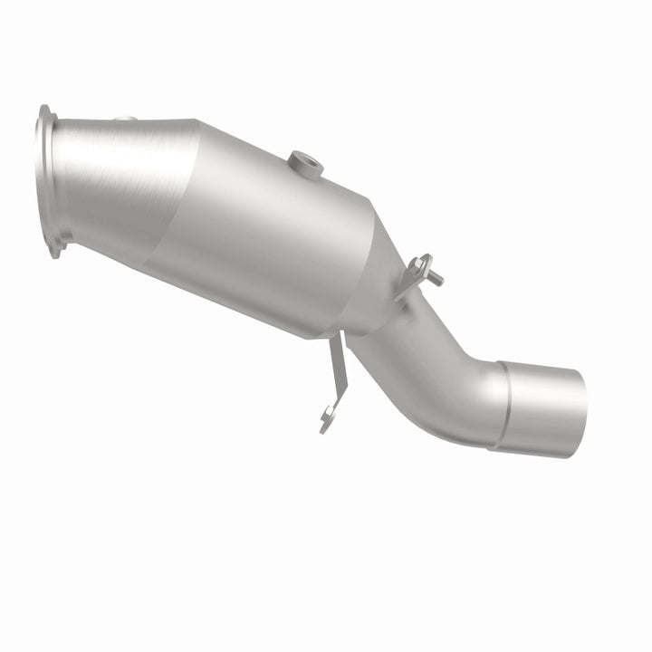 MagnaFlow Direct-Fit Catalytic Converter for 2014 BMW X5 3.0L - Efficient Emissions Compliance