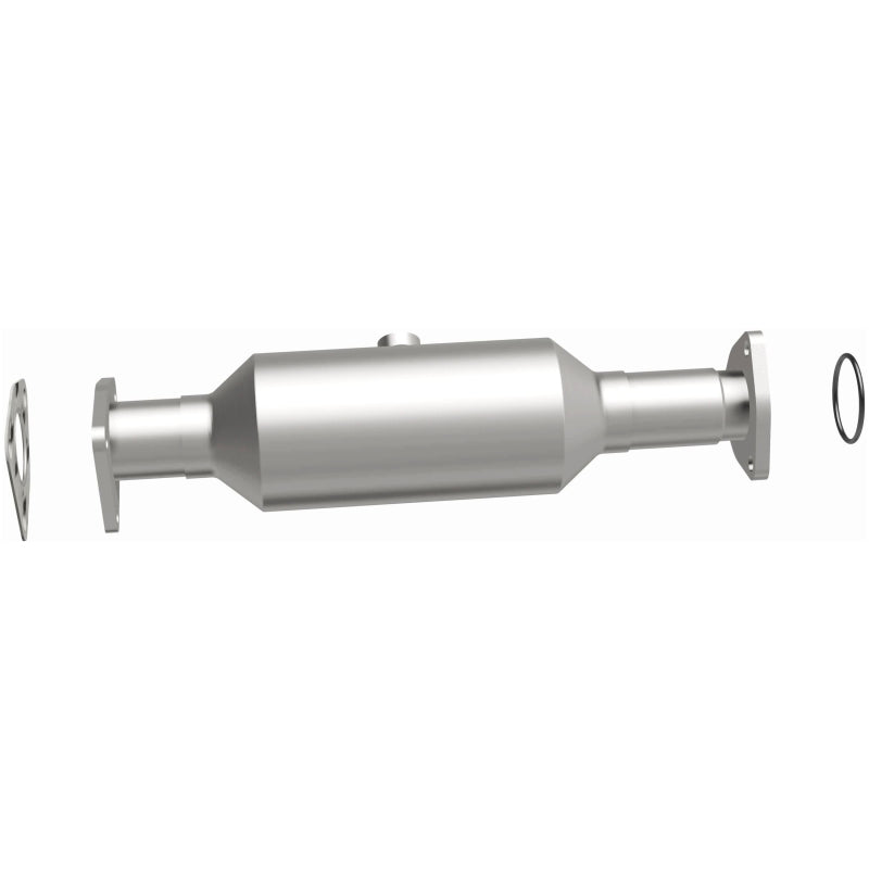 MagnaFlow Direct-Fit Catalytic Converter 01-02 Acura MDX/03-04 Honda Pilot
