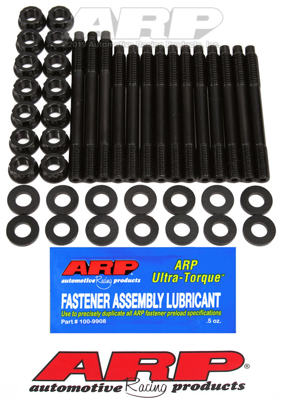 ARP Nissan RB26 Inline 6Cyl Main Stud Kit - OneFastShop