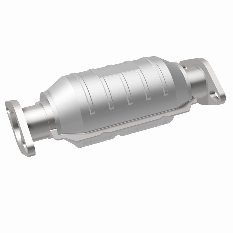 MagnaFlow Catalytic Converter for 95-98 Nissan 240SX 2.4L - Front Fit