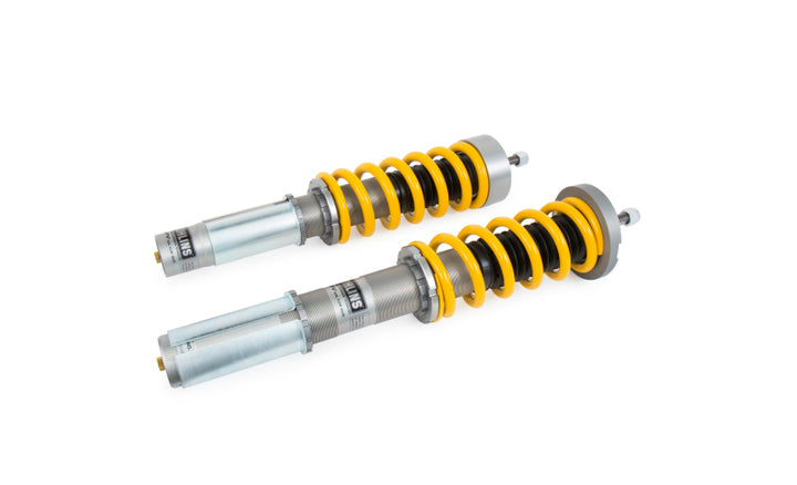 Ohlins 17-24 Porsche 718 Boxster/Cayman (982) (Excl. Spyder/GT4) Coilover System