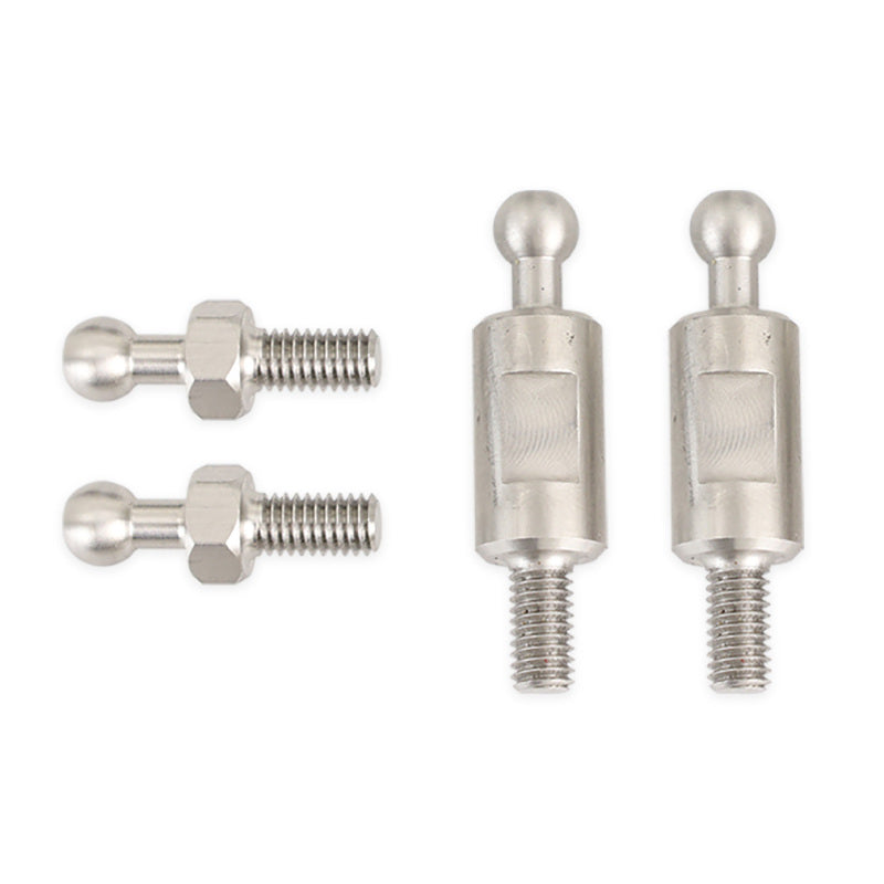 Mishimoto Performance Air-to-Water Intercooler Kit for 2016+ Infiniti Q50/Q60 3.0T - OneFastShop