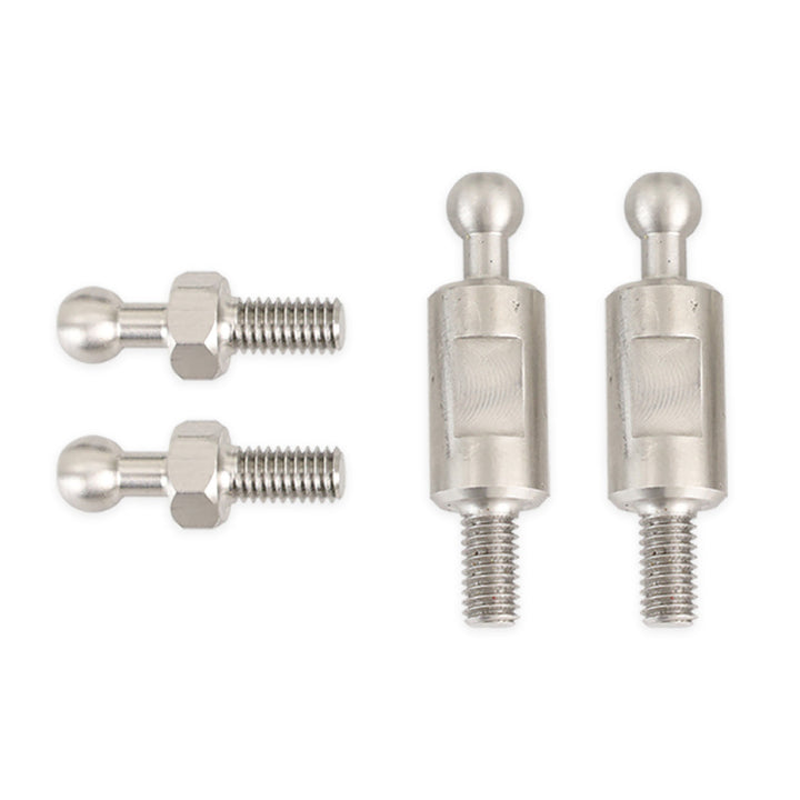 Mishimoto Performance Air-to-Water Intercooler Kit for 2016+ Infiniti Q50/Q60 3.0T - OneFastShop