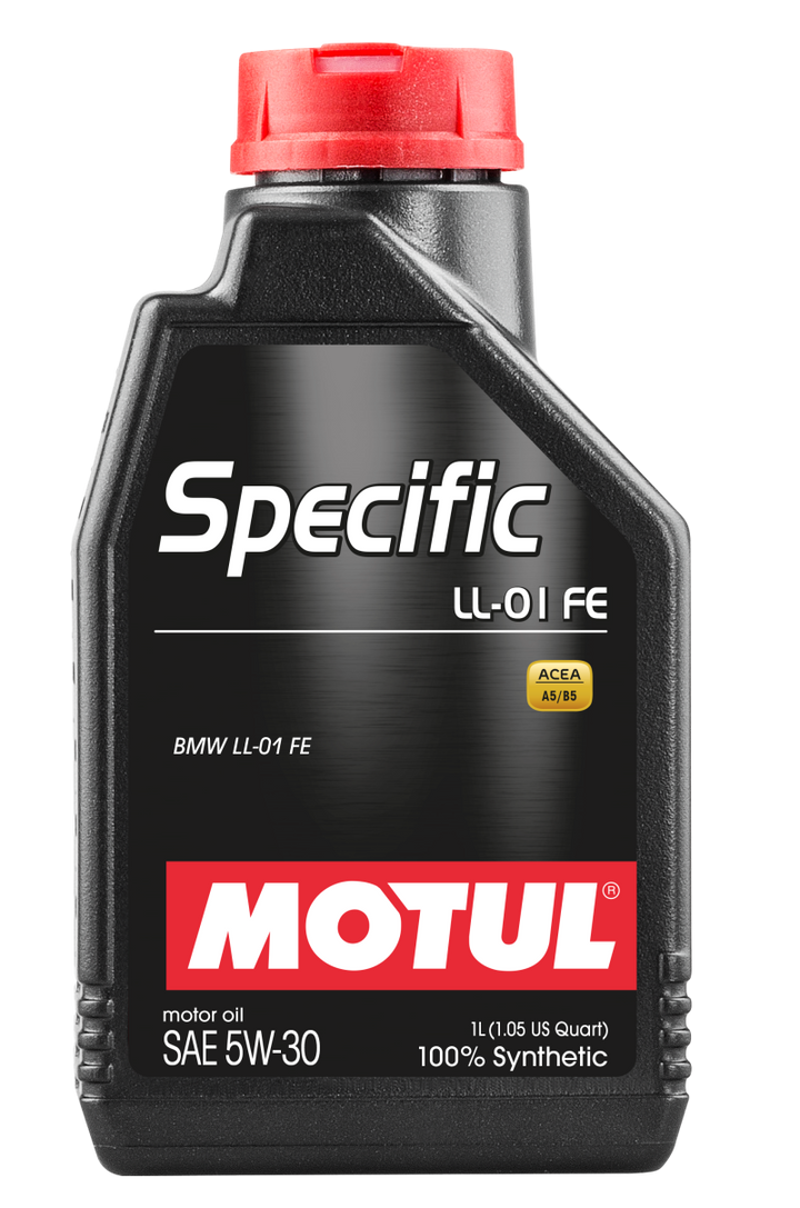 Motul Synthetic Engine Oil 1L SPECIFIC LL-01 FE 5W30 - OneFastShop