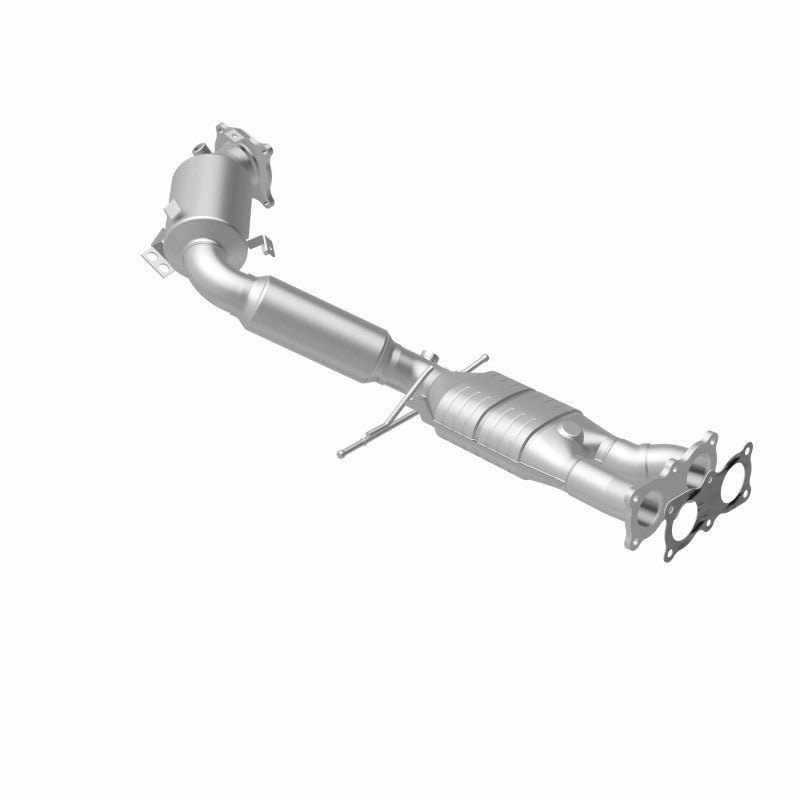 MagnaFlow 11-16 Volvo S60 L6 3 OEM Direct Fit Converter - Easy Install