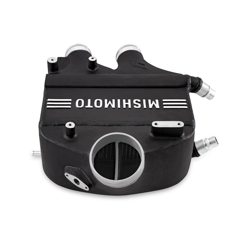Mishimoto Performance Air-to-Water Intercooler for 2015+ BMW F8X M3/M4