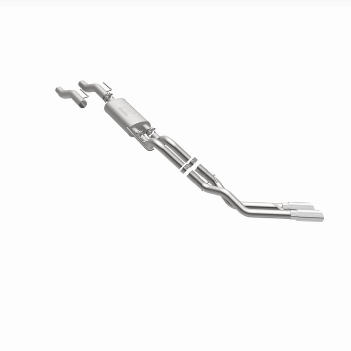 Magnaflow 15-21 Ford F-150 Cat-Back Exhaust System Easy Install