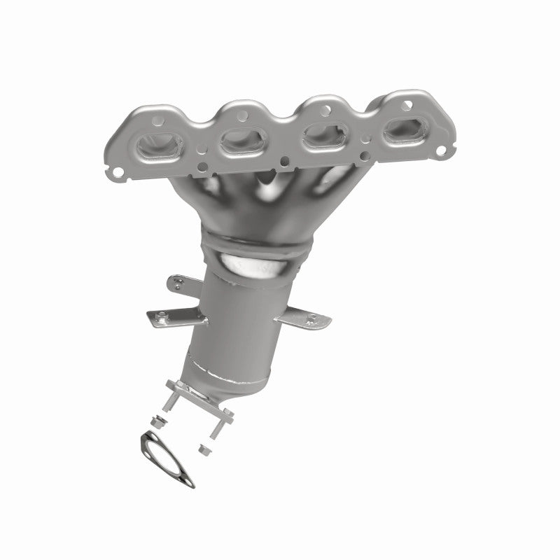 MagnaFlow Converter Direct Fit 11-15 Chevrolet Cruze 1.8L Flex Easy Install