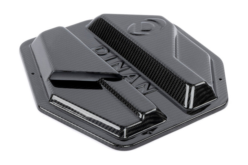 Dinan Carbon Fiber Cold Air Intake - BMW Z4 M40i / Toyota GR Supra 2020-2026, image 24
