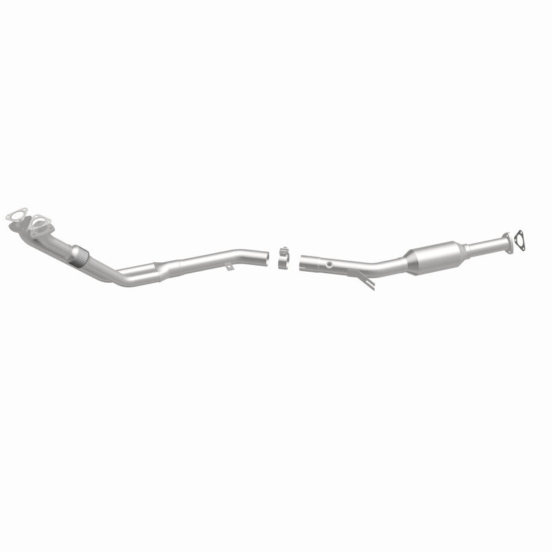 MagnaFlow BMW 325e 325 Catalytic Converter - Easy Install