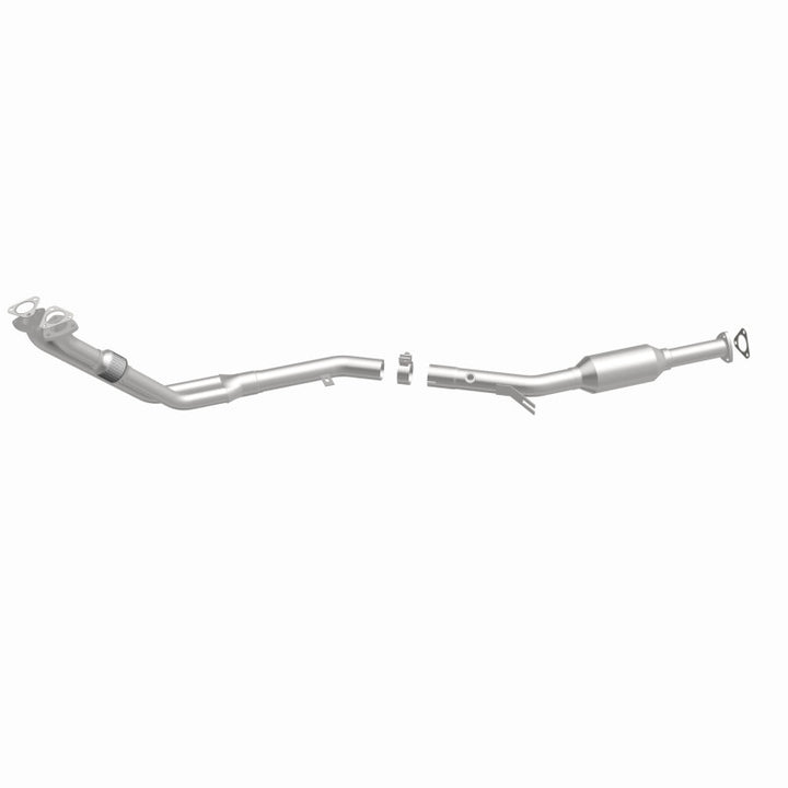 MagnaFlow BMW 325e 325 Catalytic Converter - Easy Install