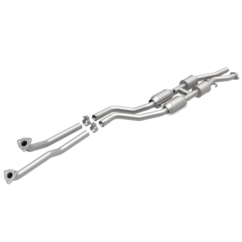 Magnaflow Direct-Fit Catalytic Converter for 96-98 BMW 328 2.8L - OneFastShop