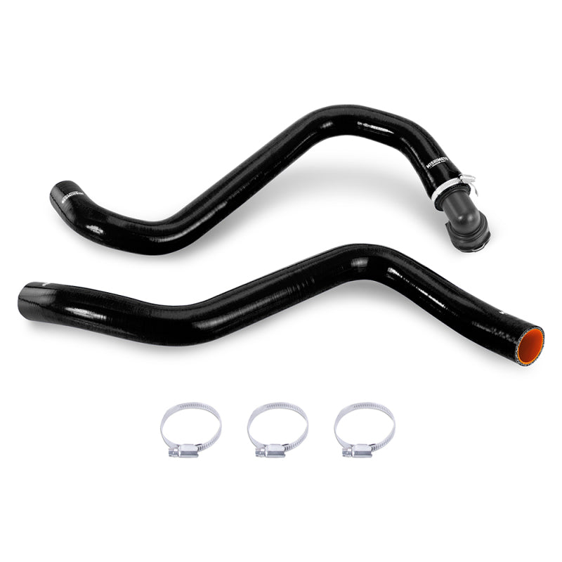 Mishimoto Silicone Hose Kit 18-19 Ford F150 2.7L EcoBoost