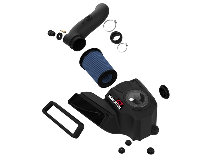 Afe Momentum GT Cold Air Intake System with Pro 5R Filter for 2022 VW GTI (MKVIII) L4-2.0L - OneFastShop