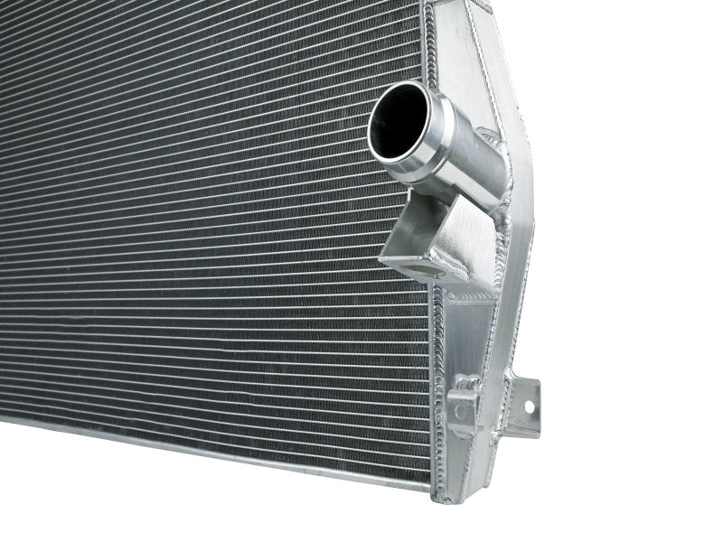 aFe 2011–2016 BladeRunner Radiator for Ford F250/F350 Super Duty 6.7L (td) - OneFastShop