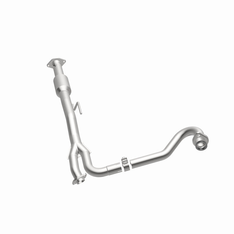 Magnaflow Direct Fit Catalytic Converter for 2003 Jeep Liberty 3.7L - OneFastShop