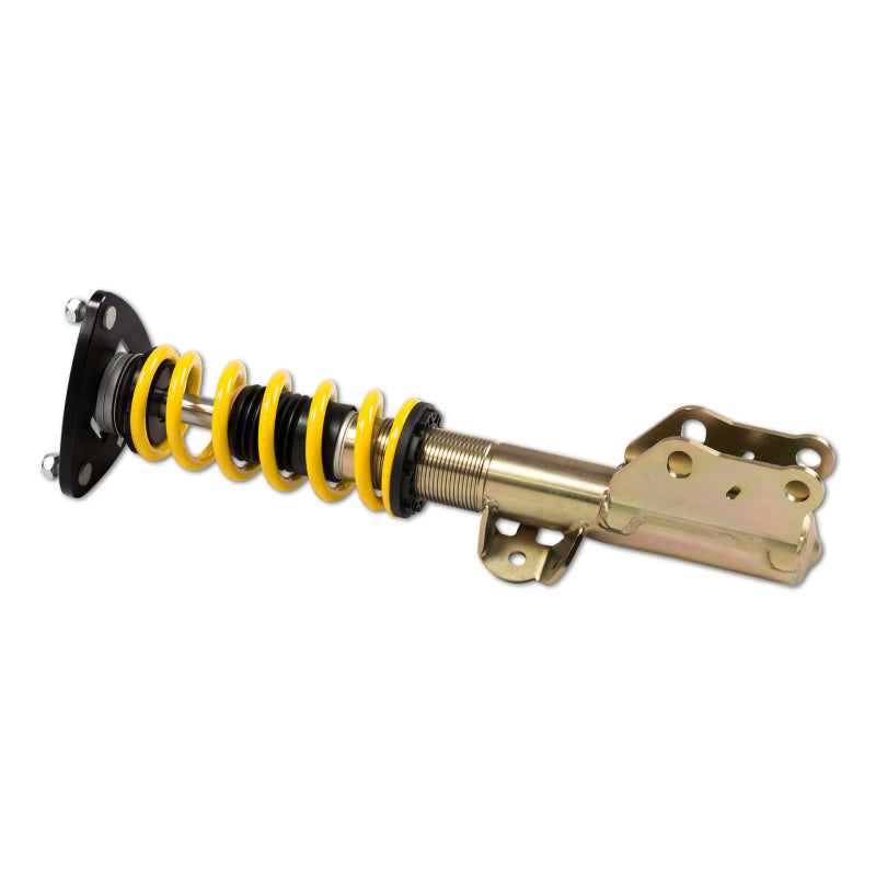 ST XTA Adjustable Coilovers 2015 Ford Mustang ST XTA Coilovers