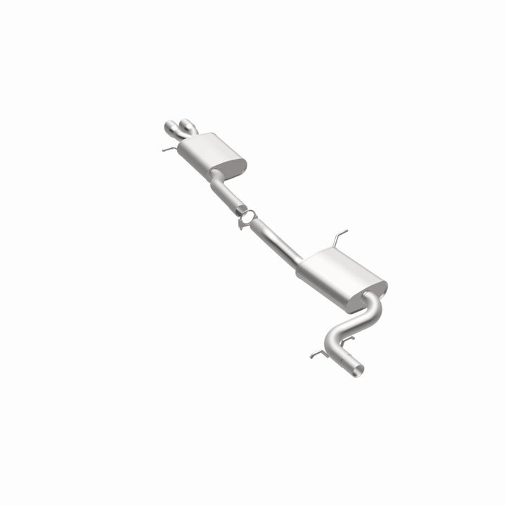 MagnaFlow BRE Exhaust Kit for 2012–2018 Volkswagen Jetta