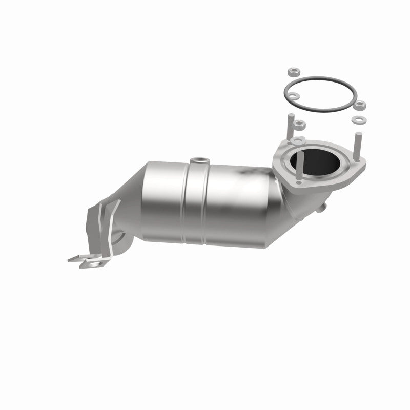 Magnaflow Conv DF 03-08 X-Type 3.0L Rear Easy Install
