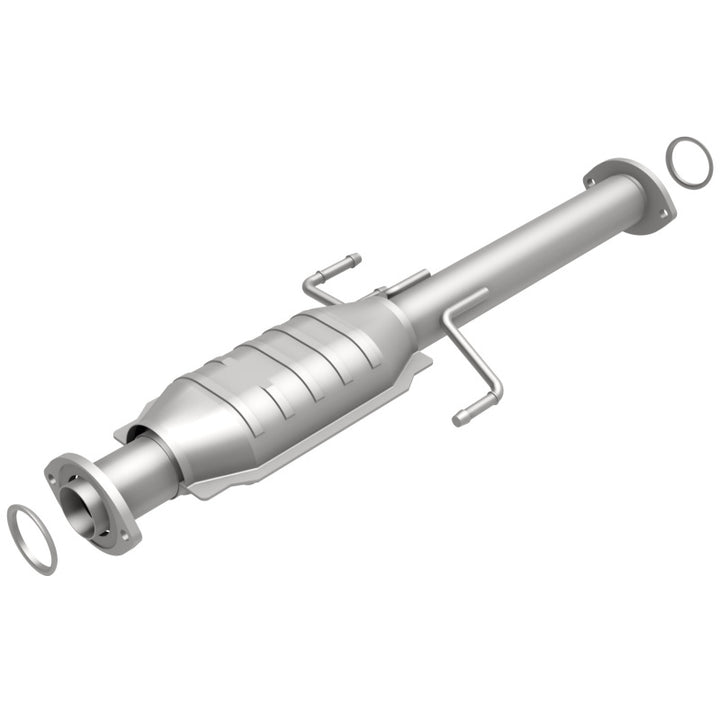 Magnaflow Direct-Fit Catalytic Converter 02-04 Tacoma Rear 3.4L - OneFastShop