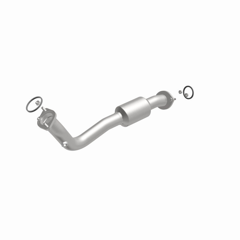 Magnaflow Conv DF 13-15 RAV4 2.5 Underbody Easy Install