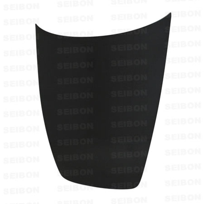 Seibon OEM Carbon Fiber Hood for Honda S2000 00-10