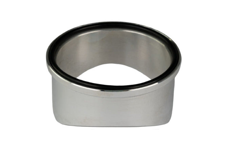 Turbosmart RacePort & Big Bubba Weld Flange Alloy Fitting