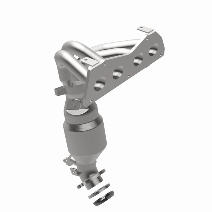 MagnaFlow Conv DF 12-15 Camry 2.5 Manifold Easy Install