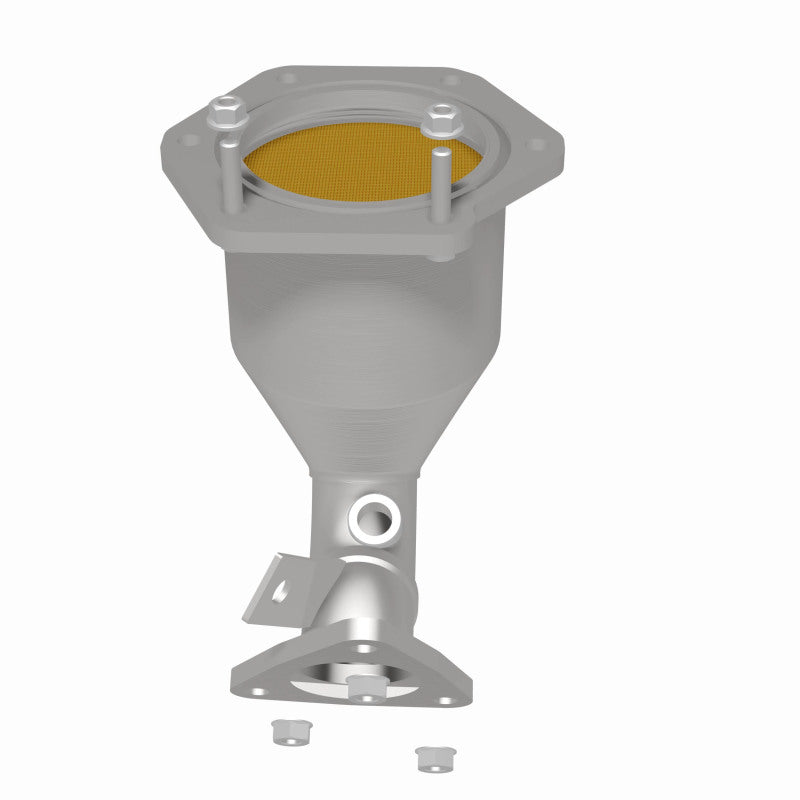 Magnaflow Conv DF 2009 MAXIMA 3.5L Underbody Easy Install