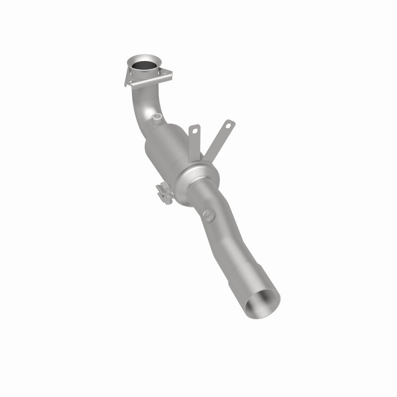 MagnaFlow Direct-Fit Catalytic Converter for Corvette 92-93