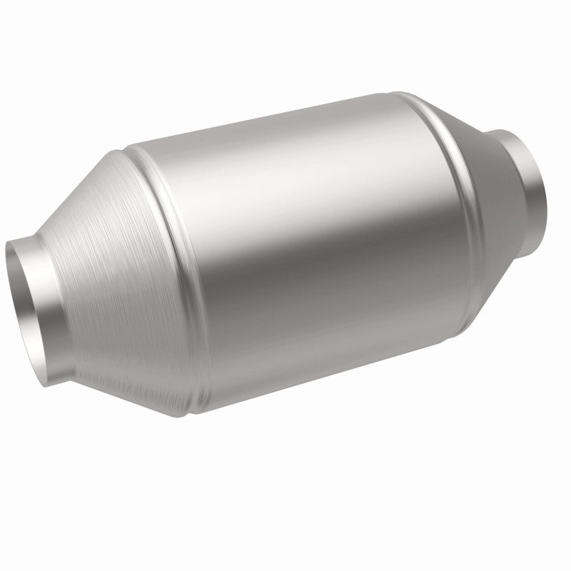 MagnaFlow Conv Universal 2 inch C/C CA Pre-OBDII In Stock