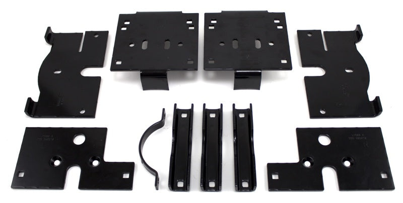 Air Lift Air Suspension Kit - Ford F-150 2004-2014 (57228), image 8