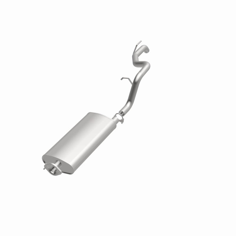 MagnaFlow BRE Exhaust Kit for 2002–2007 Jeep Liberty
