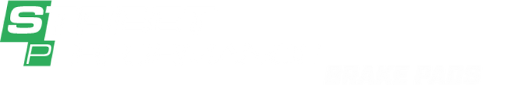 DBA SP Performance Rear Brake Pads Low Dust Low Wear for 2008-2019 Lexus LX570 SUVs - OneFastShop