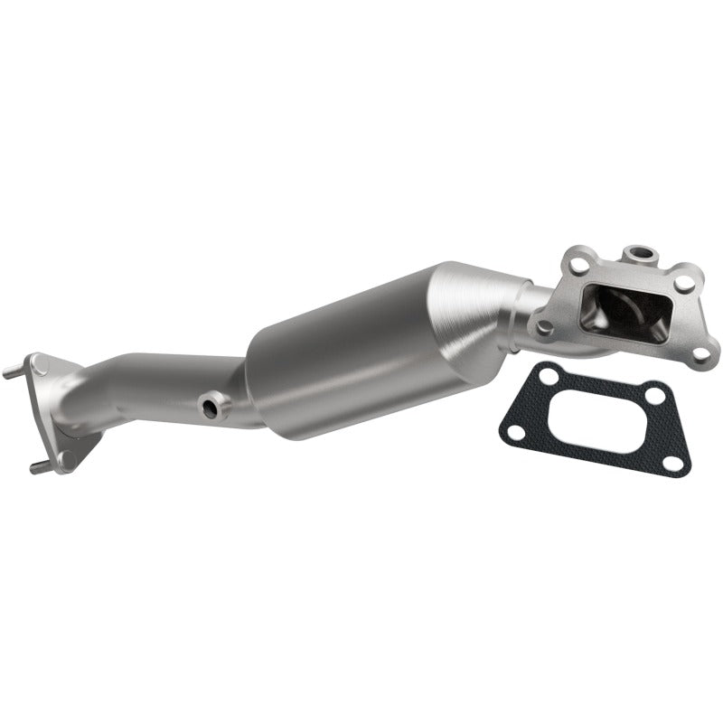 MagnaFlow CARB Front Driver Side Direct-Fit Catalytic Converter - Chevrolet Colorado / GMC Canyon 2015-2016