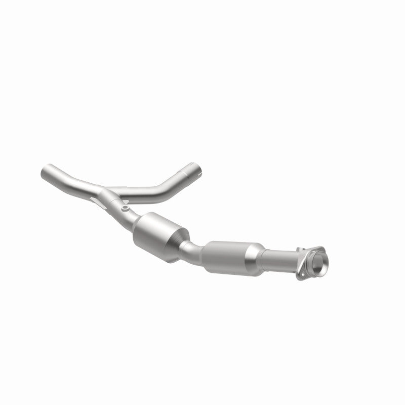 Magnaflow Direct Fit Catalytic Converter for 2007 Ford E-150 4.6L