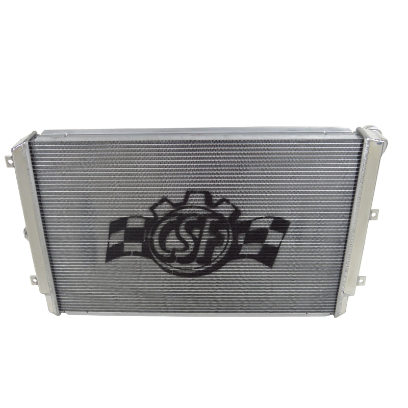 CSF High-Performance Radiator for 06-09 Volkswagen Golf/GTI and Jetta/GLI - OneFastShop
