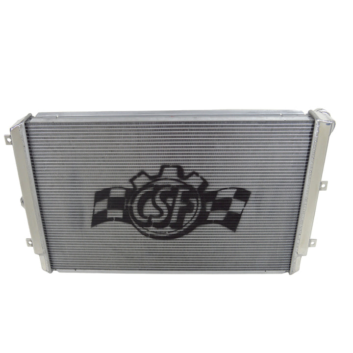 CSF High-Performance Radiator for 06-09 Volkswagen Golf/GTI and Jetta/GLI - OneFastShop