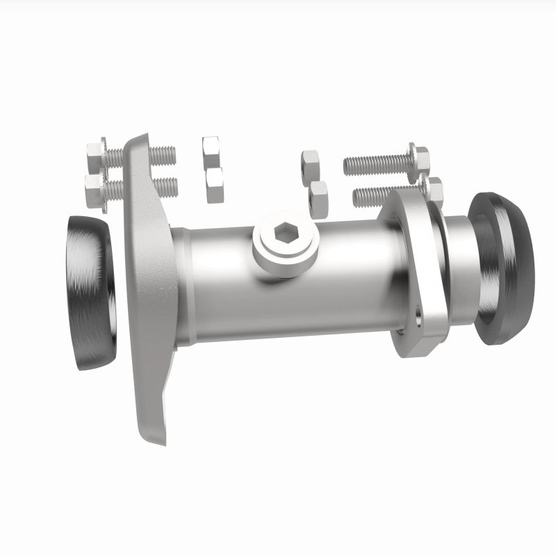 BRE Exhaust 94-97 Accord 2.2L Front Pipe Kit Accord