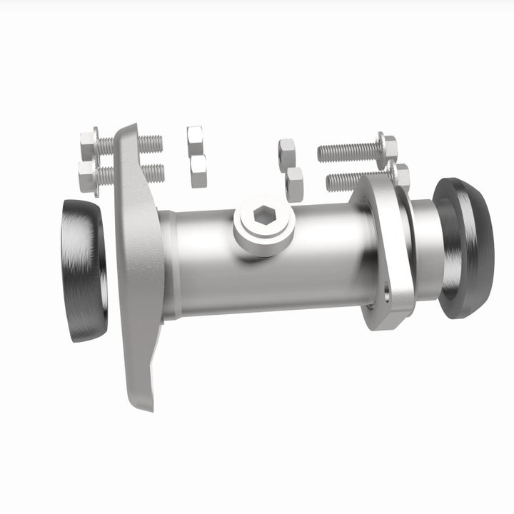BRE Exhaust 94-97 Accord 2.2L Front Pipe Kit Accord
