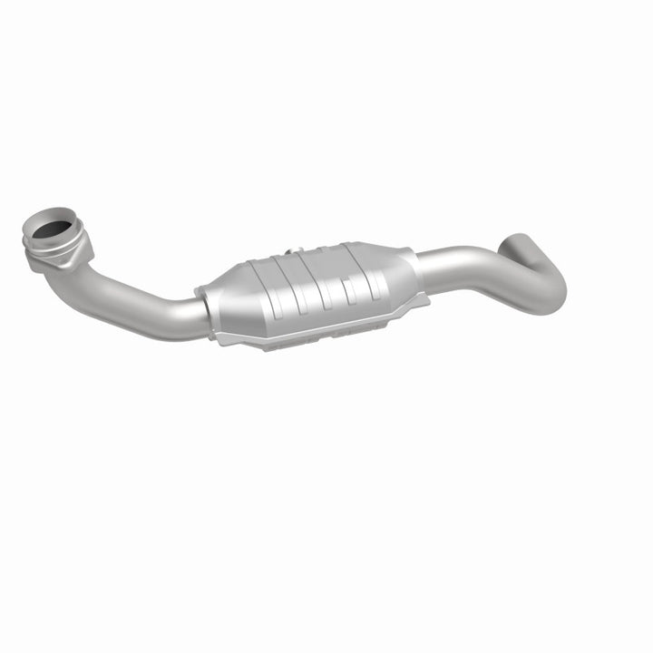 MagnaFlow Conv DF 05 Expedition D/S 5.4 OEM Easy Install