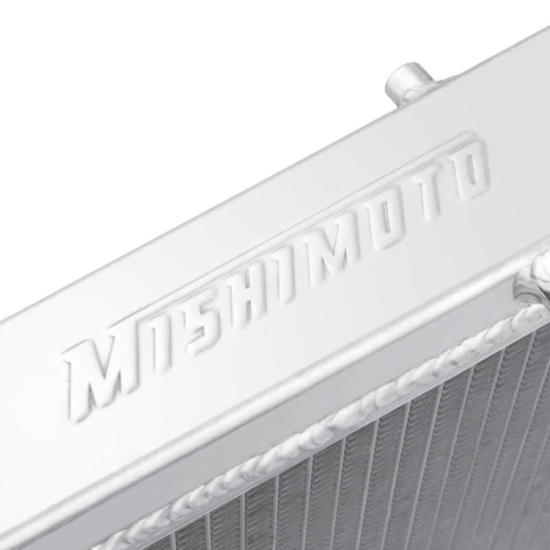 Mishimoto Aluminum Radiator for 08 Volkswagen Golf R32