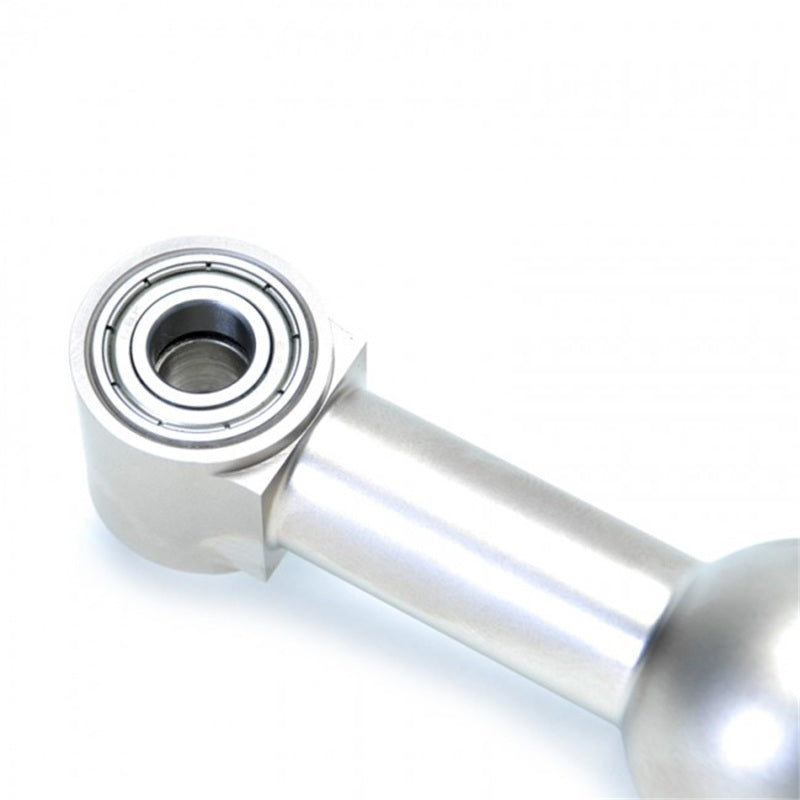 Skunk2 Single-Bend Short Throw Shifter for 88-00 Honda Civic/88-91 CRX/92-00 Del Sol/90-93 Acura Integra