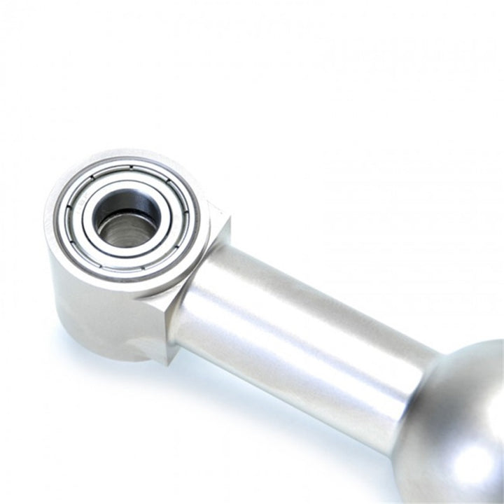 Skunk2 Single-Bend Short Throw Shifter for 88-00 Honda Civic/88-91 CRX/92-00 Del Sol/90-93 Acura Integra