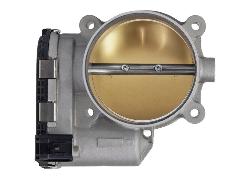 aFe Power 85mm Billet Throttle Body - Ford V8 5.0L / 6.2L / 7.3L 2018-2025, image 7